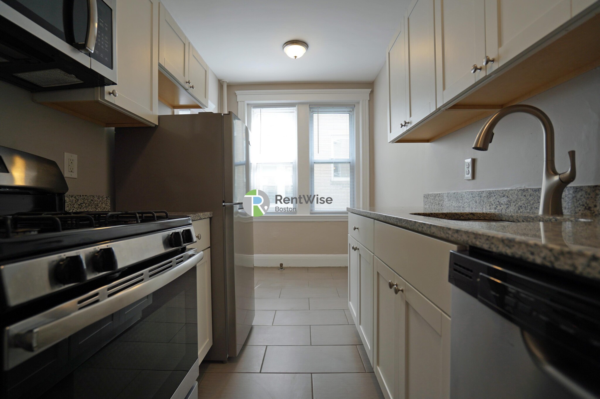 1 bed, 1 bath apartment for rent at 36 Quint Ave Unit 3, Allston — photo 8 of 19