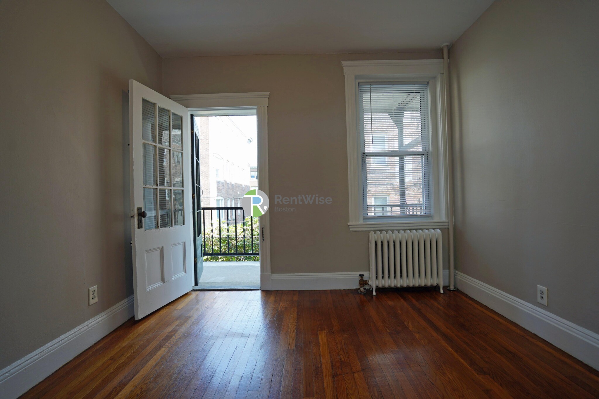 1 bed, 1 bath apartment for rent at 36 Quint Ave Unit 3, Allston — photo 13 of 19