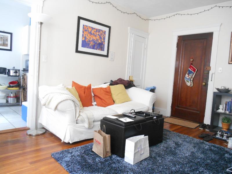 1 bed, 1 bath apartment for rent at 36 Quint Ave Unit 8, Allston — photo 16 of 22