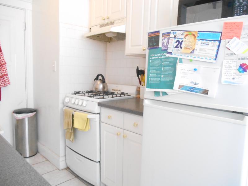 1 bed, 1 bath apartment for rent at 36 Quint Ave Unit 8, Allston — photo 12 of 22