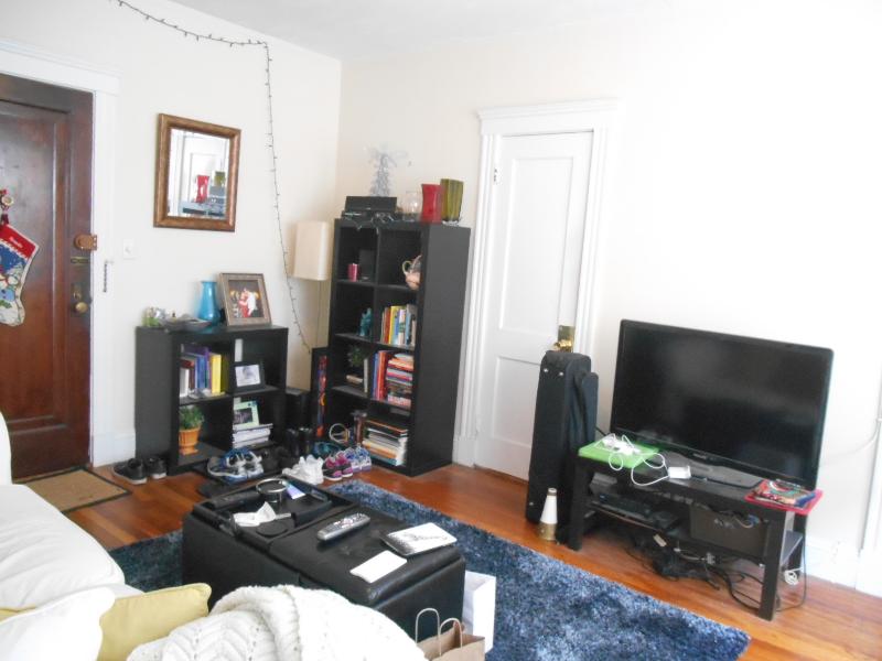 1 bed, 1 bath apartment for rent at 36 Quint Ave Unit 8, Allston — photo 14 of 22