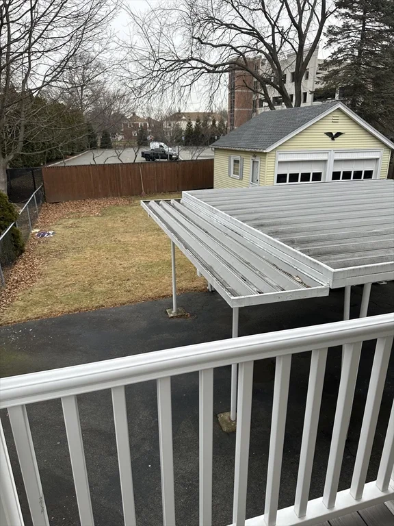 2 bed, 1 bath apartment for rent at 36 Raymond Ave Unit 1, Salem — photo 4 of 19
