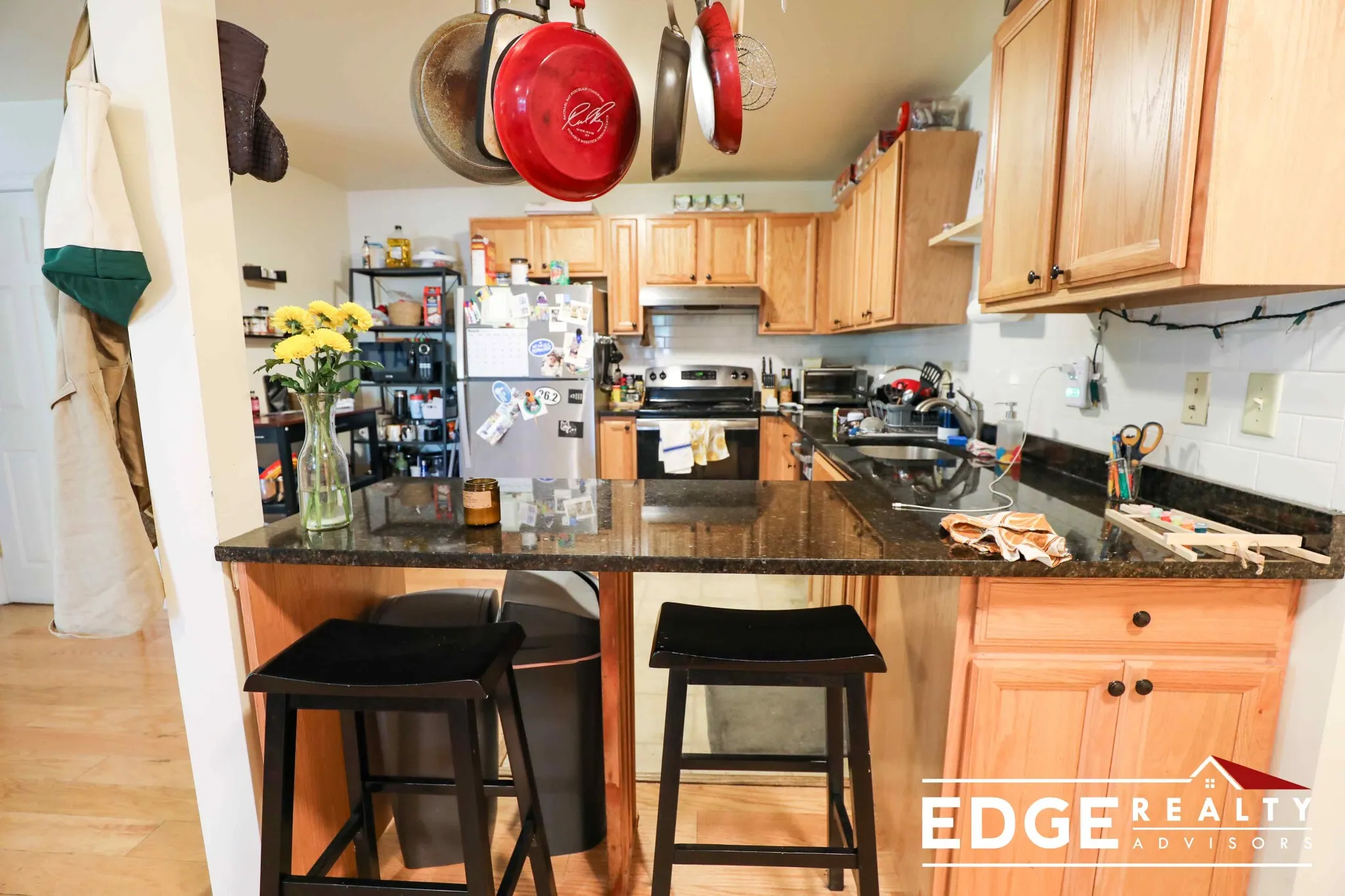 5 bed, 2.5 bath apartment for rent at 36 Raymond St Unit 36, Allston — photo 3 of 10