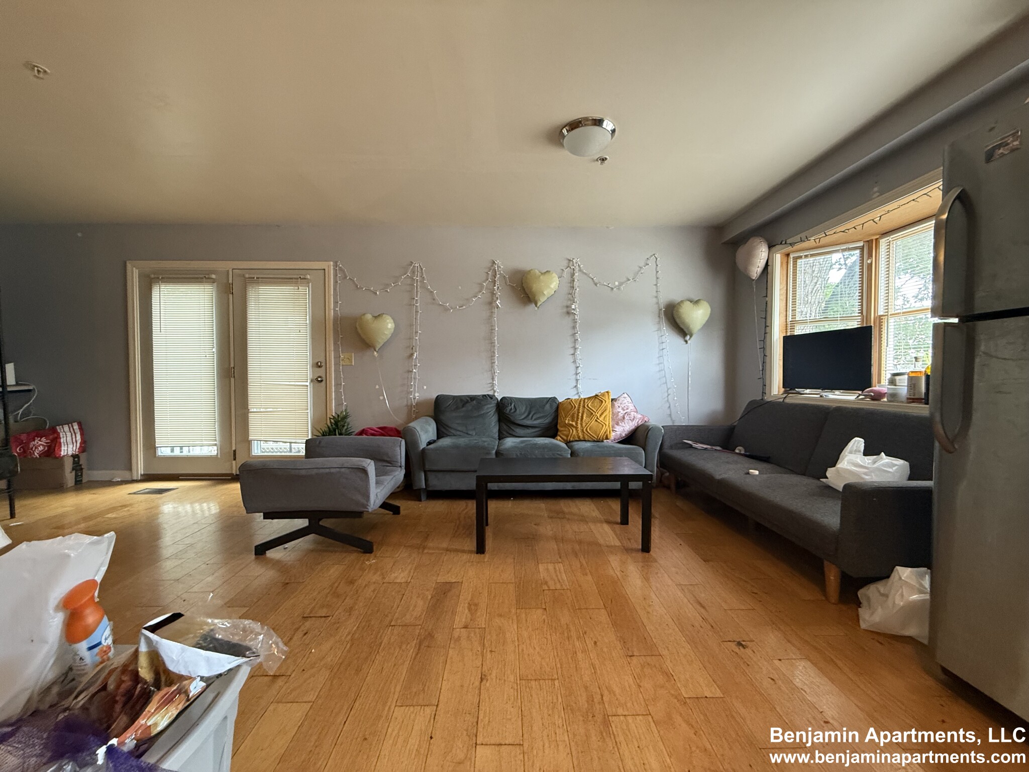 5 bed, 2.5 bath apartment for rent at 36 Raymond St Unit 36B, Lower Allston — photo 5 of 21