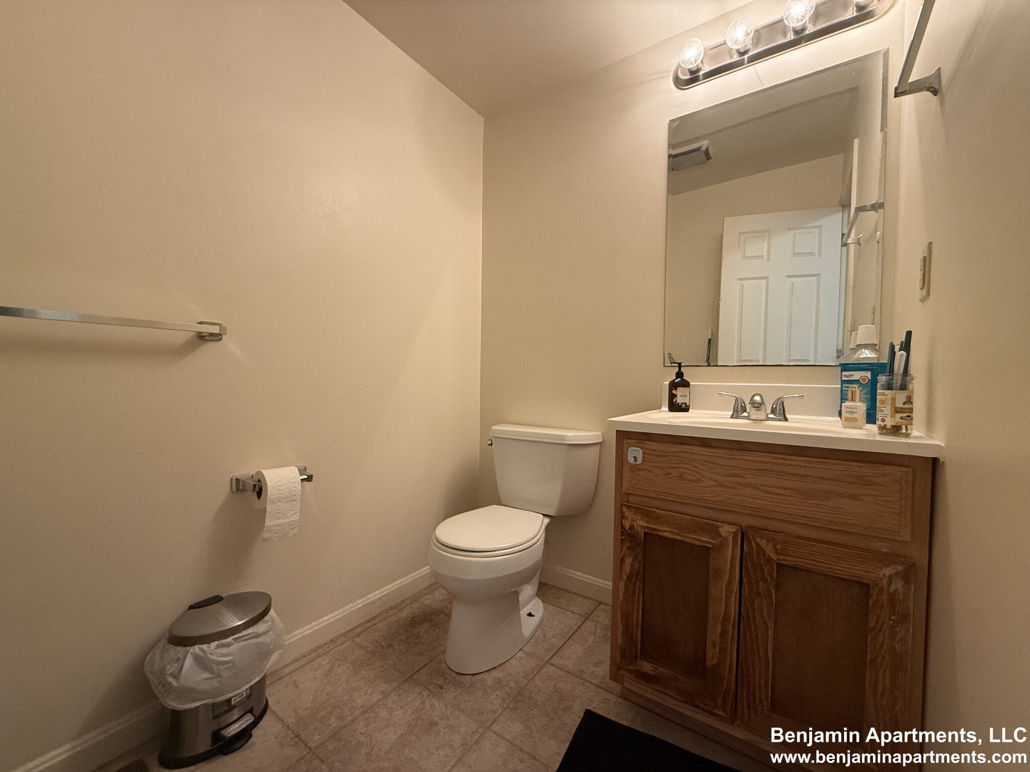5 bed, 2.5 bath apartment for rent at 36 Raymond St Unit 36B, Lower Allston — photo 21 of 21