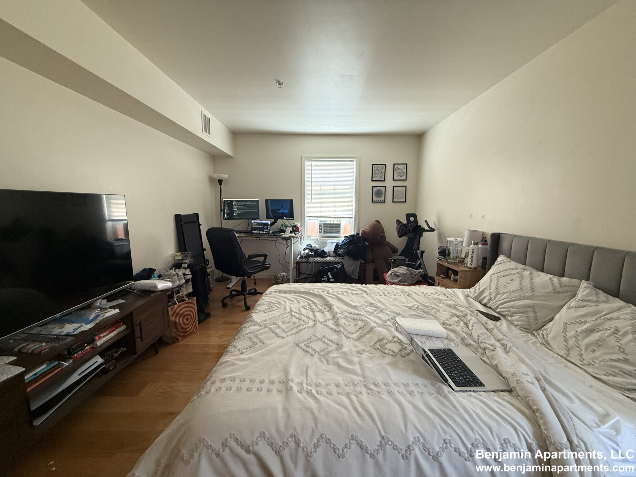 5 bed, 2.5 bath apartment for rent at 36 Raymond St Unit 36B, Lower Allston — photo 7 of 21