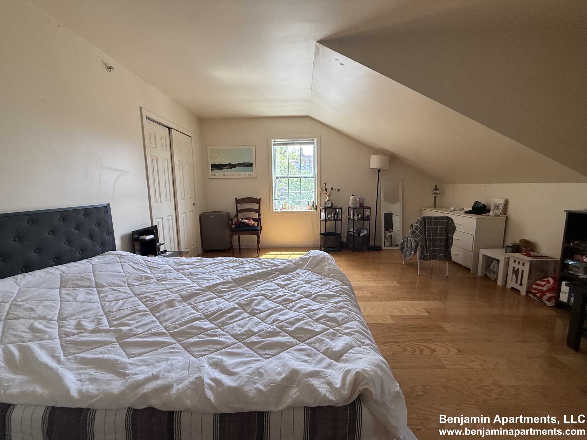 5 bed, 2.5 bath apartment for rent at 36 Raymond St Unit 36B, Lower Allston — photo 14 of 21