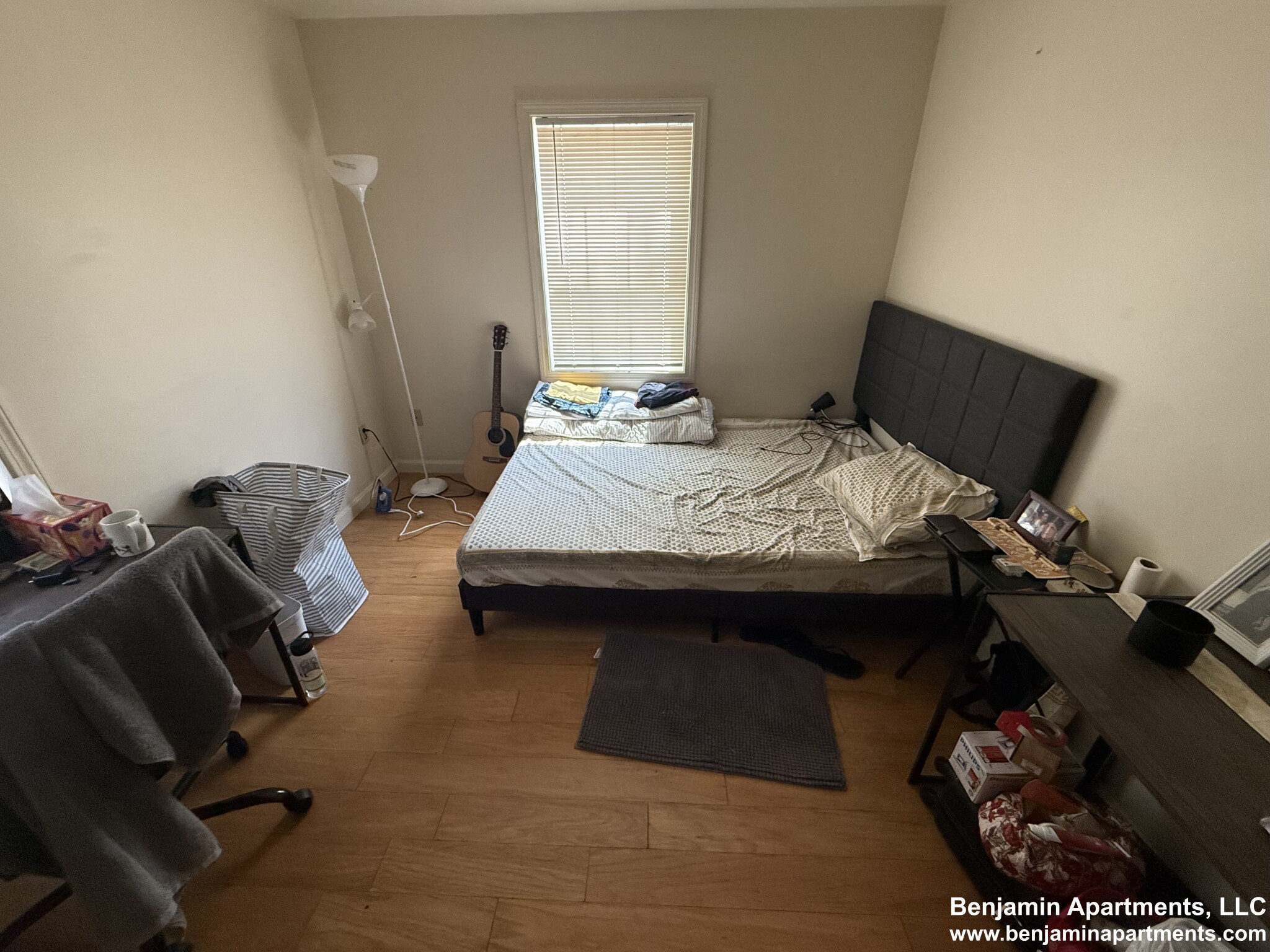 5 bed, 2.5 bath apartment for rent at 36 Raymond St Unit 36B, Lower Allston — photo 11 of 21