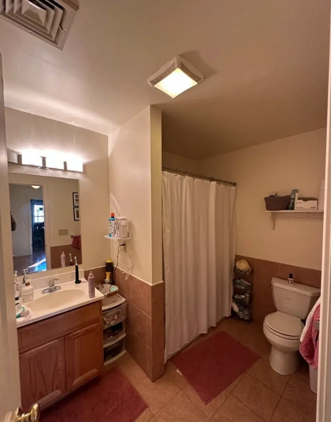 4 bed, 4+ bath apartment for rent at 36 Raymond St Unit A, Allston — photo 8 of 8