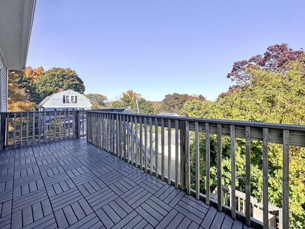 4 bed, 2 bath apartment for rent at 36 Reed St Unit 2, Dedham — photo 6 of 14