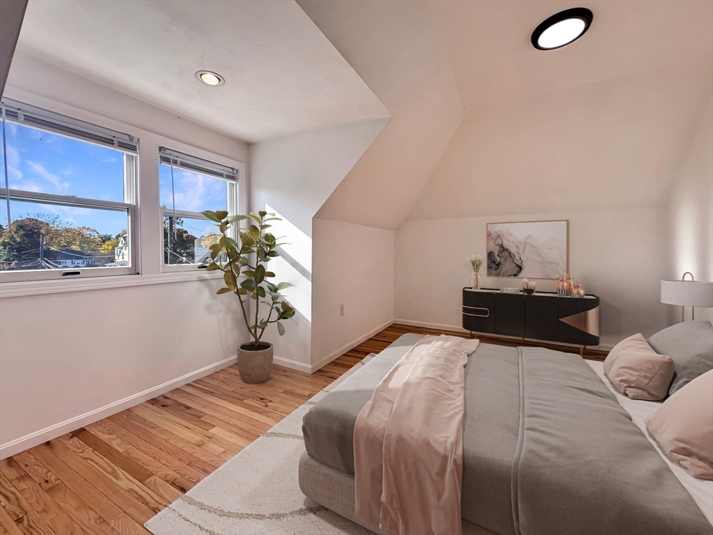4 bed, 2 bath apartment for rent at 36 Reed St Unit 2, Dedham — photo 9 of 14