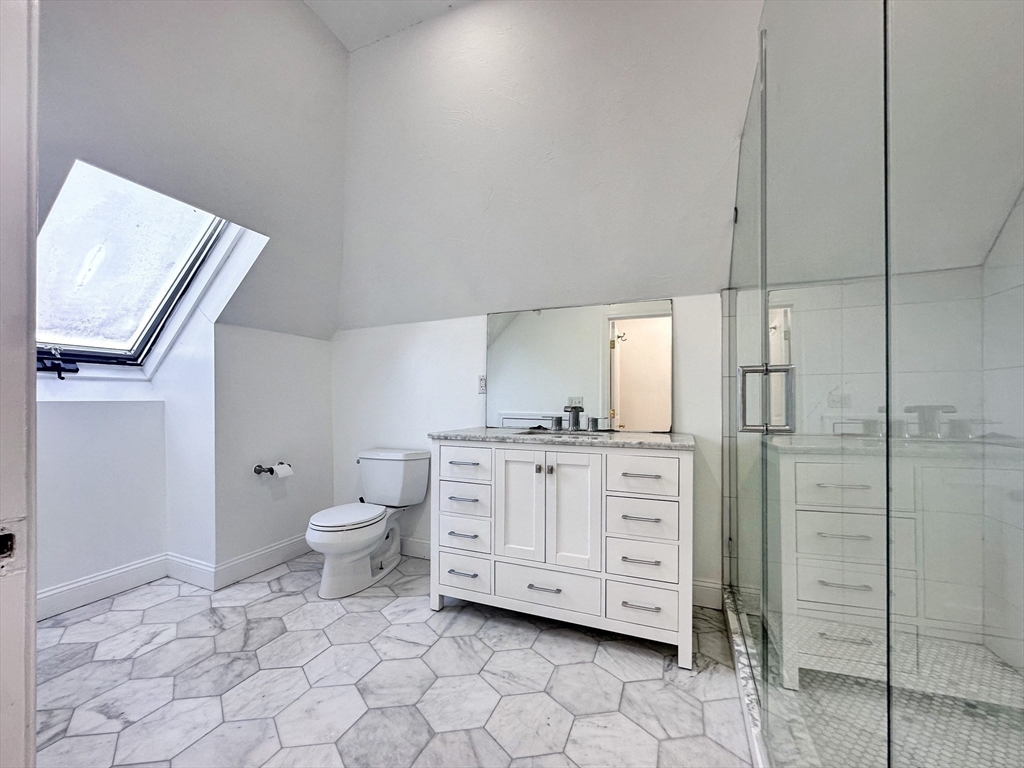 4 bed, 2 bath apartment for rent at 36 Reed St Unit 2, Dedham — photo 13 of 14