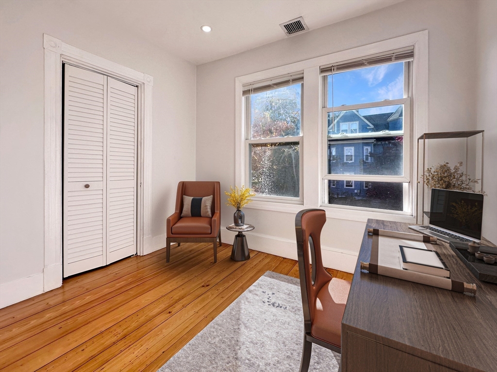 4 bed, 2 bath apartment for rent at 36 Reed St Unit 2, Dedham — photo 11 of 14