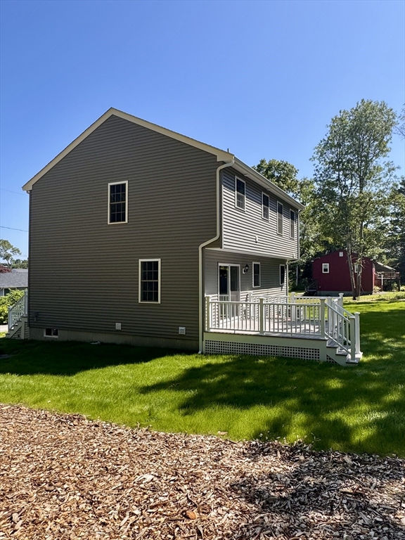 3 bed, 2 bath apartment for rent at 36 Restful Ln, Wareham — photo 5 of 24