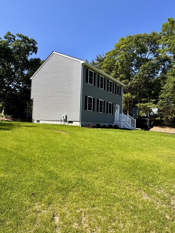 3 bed, 2 bath apartment for rent at 36 Restful Ln, Wareham — photo 3 of 24