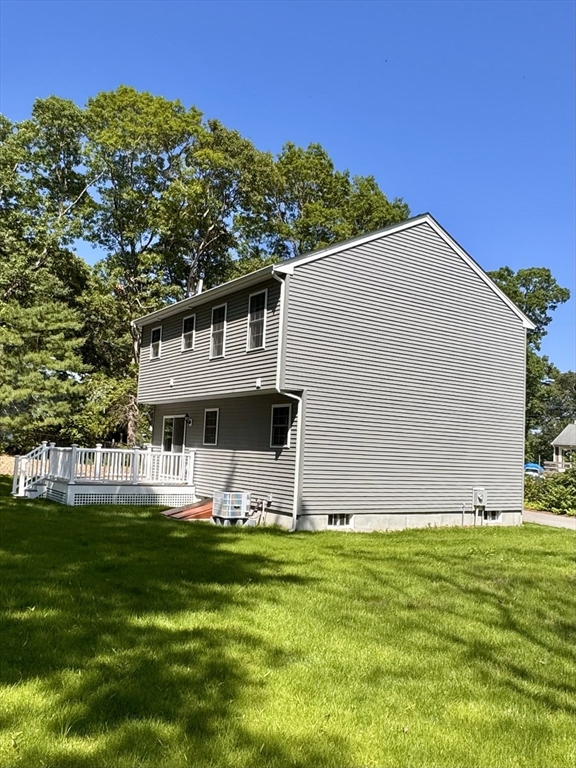 3 bed, 2 bath apartment for rent at 36 Restful Ln, Wareham — photo 4 of 24