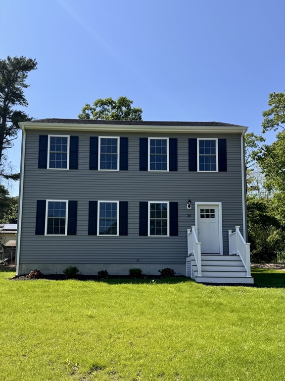 3 bed, 2 bath apartment for rent at 36 Restful Ln, Wareham — photo 1 of 24
