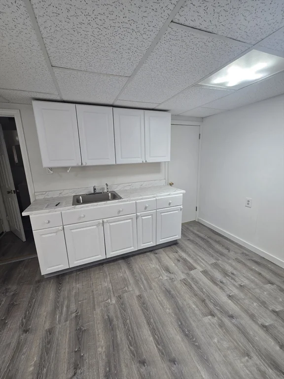 1 bed, 1 bath apartment for rent at 36 Richardson St Unit Rear, Wakefield — photo 7 of 13