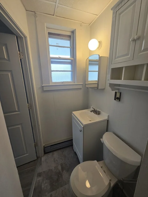 1 bed, 1 bath apartment for rent at 36 Richardson St Unit Rear, Wakefield — photo 9 of 13