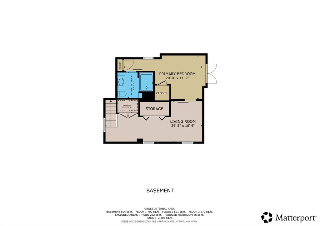 4 bed, 2 bath apartment for rent at 36 Risley Rd, Chestnut Hill — photo 28 of 28