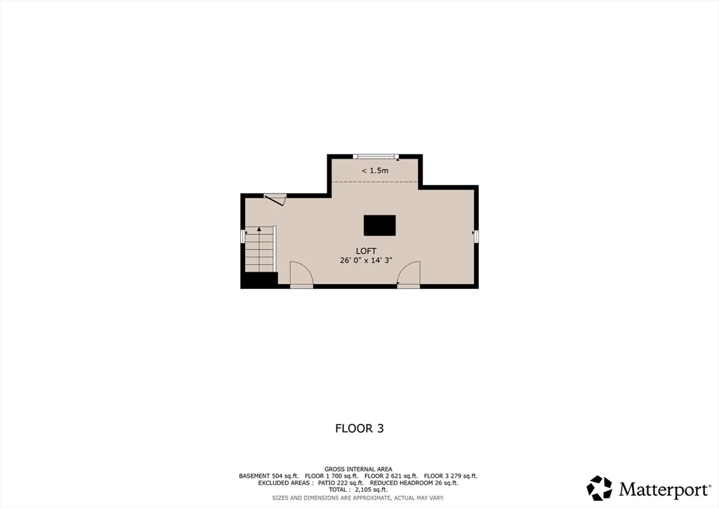 4 bed, 2 bath apartment for rent at 36 Risley Rd, Chestnut Hill — photo 27 of 28