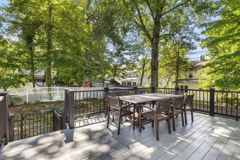 4 bed, 2 bath apartment for rent at 36 Risley Rd, Chestnut Hill — photo 21 of 28
