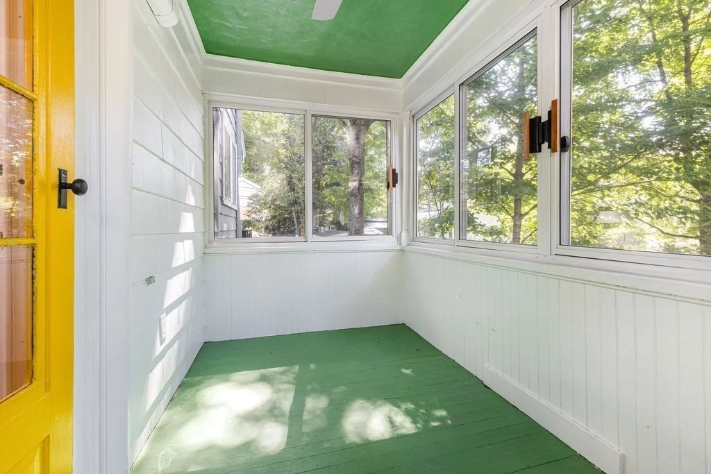 4 bed, 2 bath apartment for rent at 36 Risley Rd, Chestnut Hill — photo 6 of 28