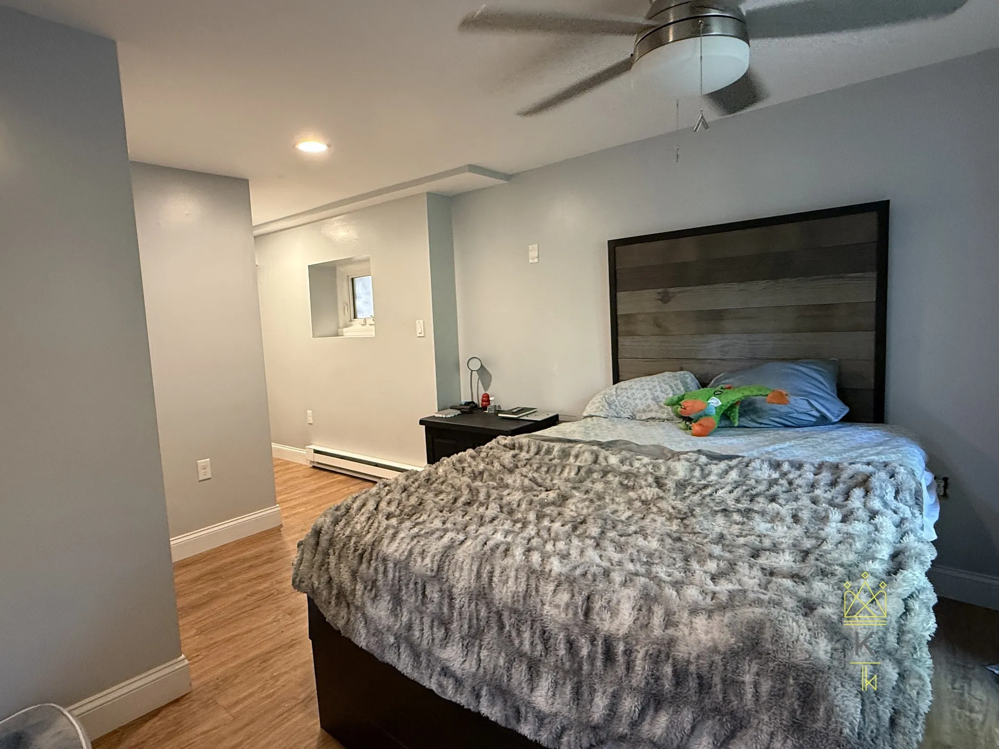 4 bed, 2.5 bath apartment for rent at 36 Risley Rd Unit 1, Chestnut Hill — photo 15 of 21
