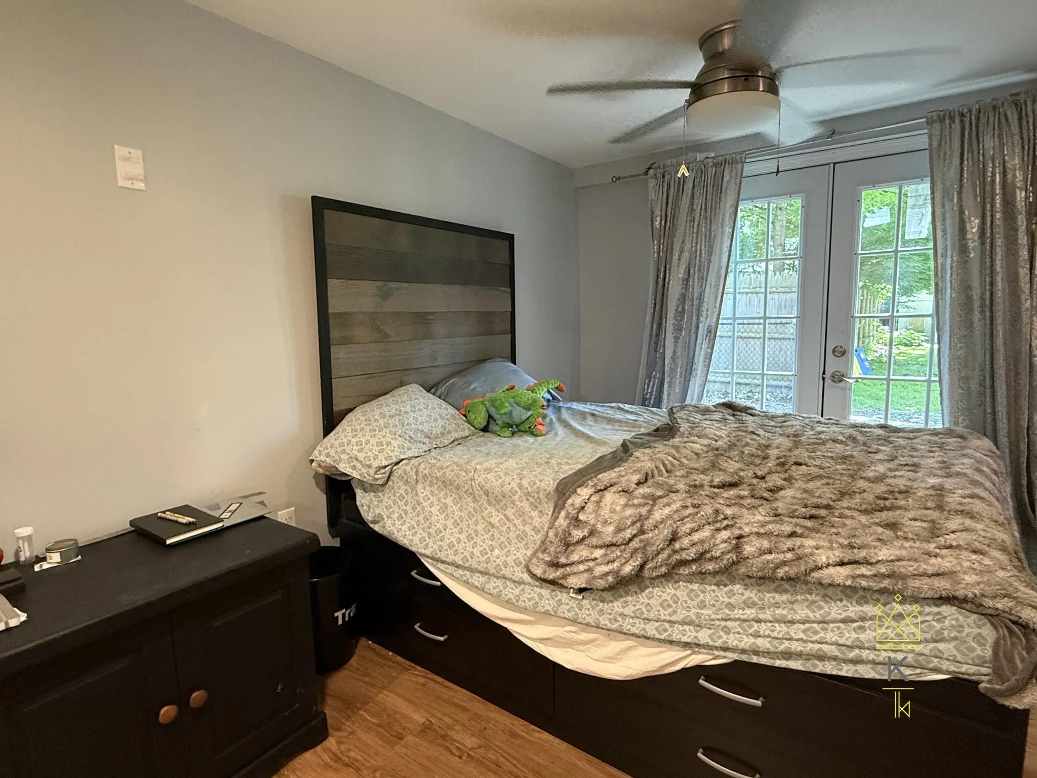 4 bed, 2.5 bath apartment for rent at 36 Risley Rd Unit 1, Chestnut Hill — photo 16 of 21