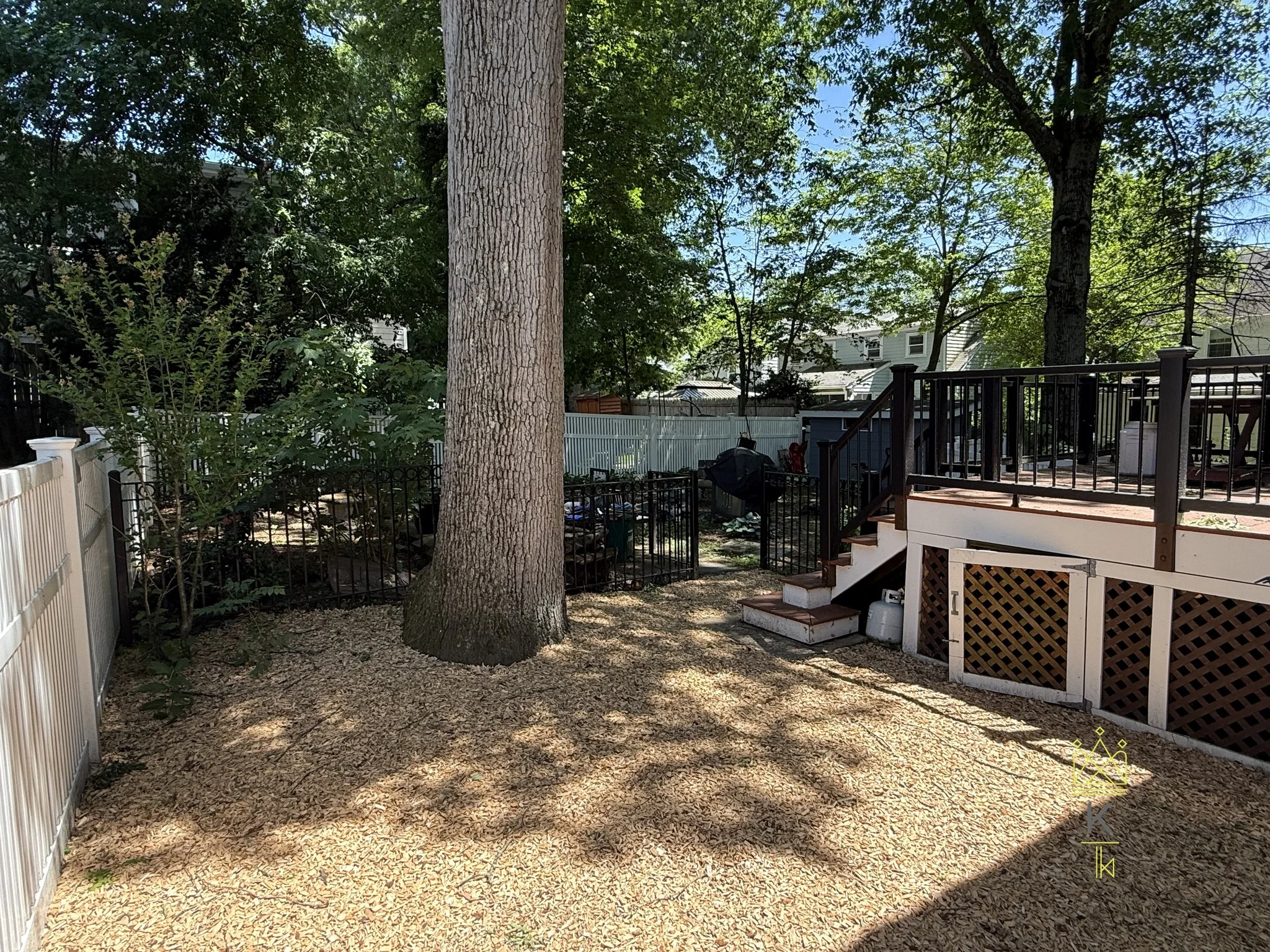 4 bed, 2.5 bath apartment for rent at 36 Risley Rd Unit 1, Chestnut Hill — photo 19 of 21