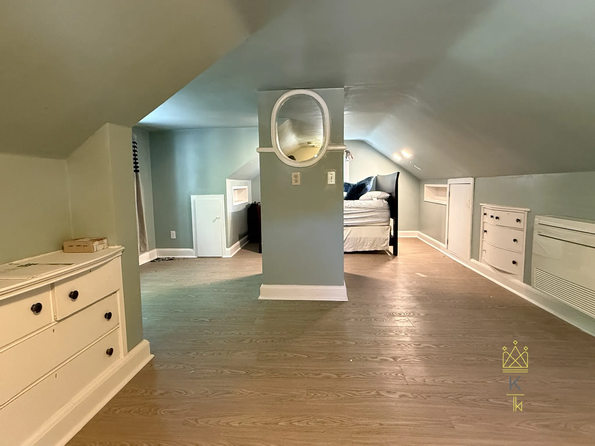 4 bed, 2.5 bath apartment for rent at 36 Risley Rd Unit 1, Chestnut Hill — photo 14 of 21
