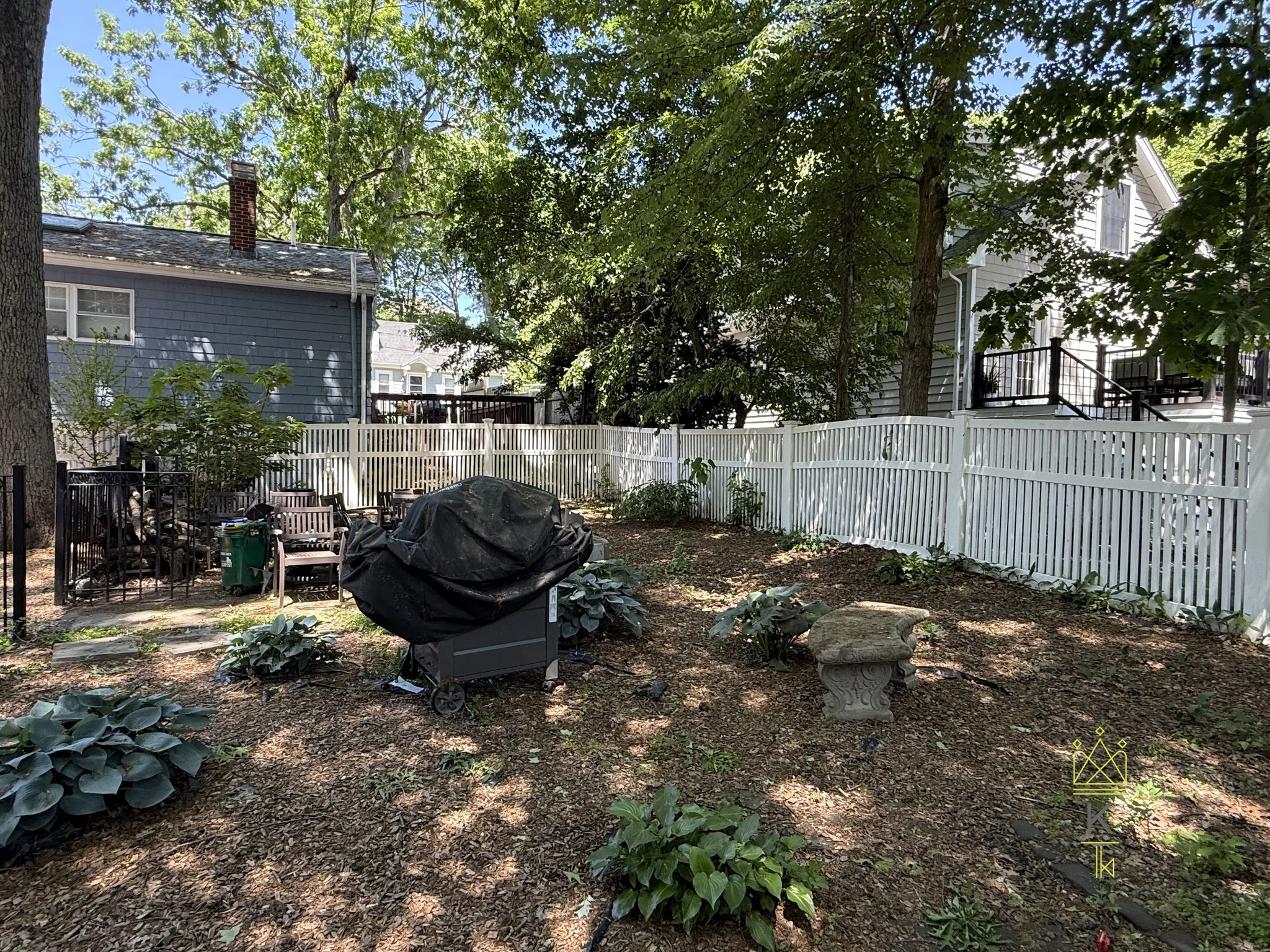 4 bed, 2.5 bath apartment for rent at 36 Risley Rd Unit 1, Chestnut Hill — photo 21 of 21
