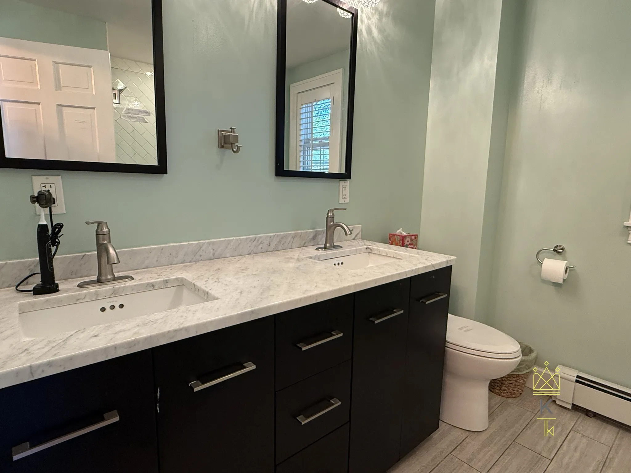 4 bed, 2.5 bath apartment for rent at 36 Risley Rd Unit 1, Chestnut Hill — photo 8 of 21