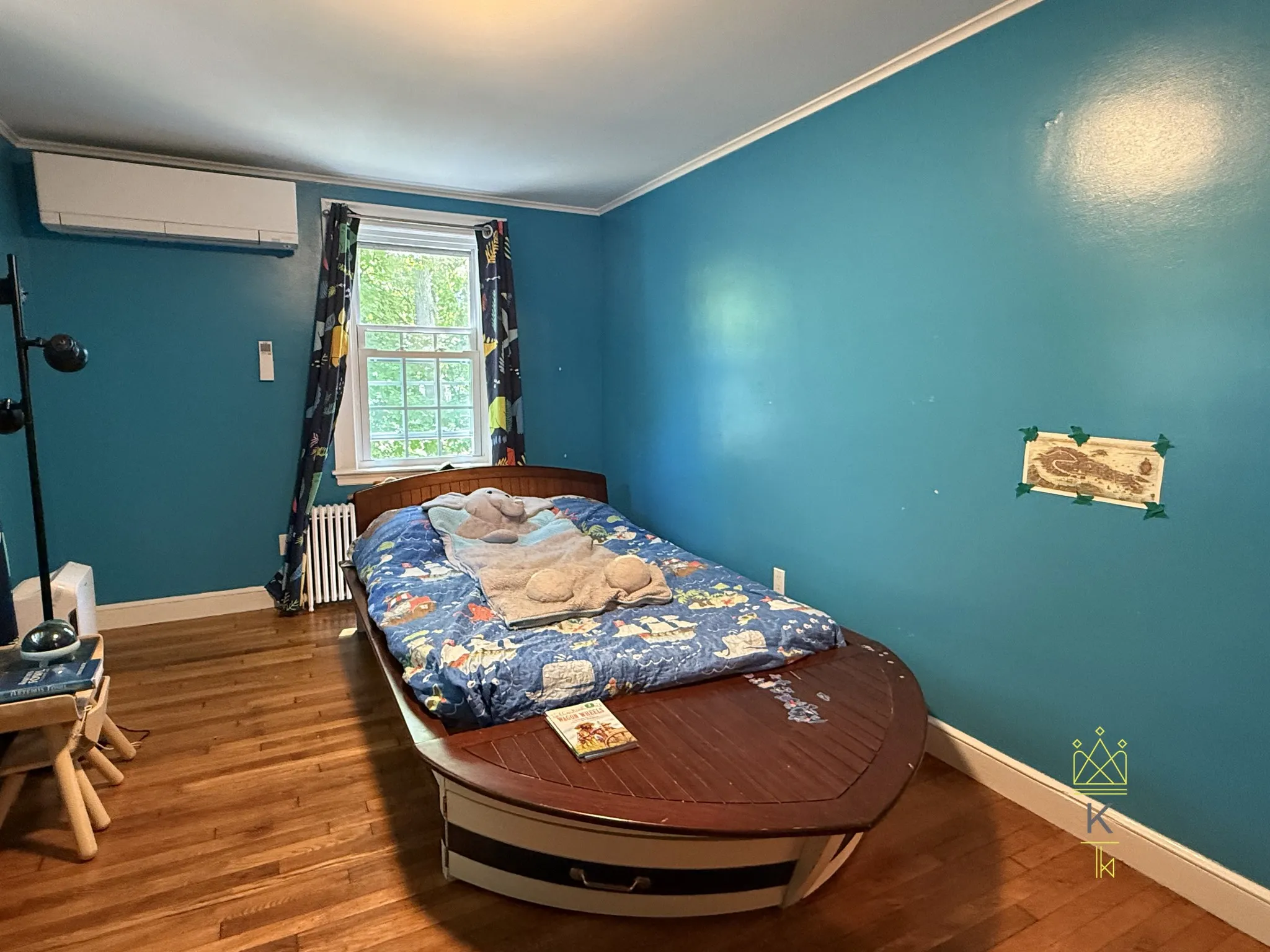 4 bed, 2.5 bath apartment for rent at 36 Risley Rd Unit 1, Chestnut Hill — photo 10 of 21