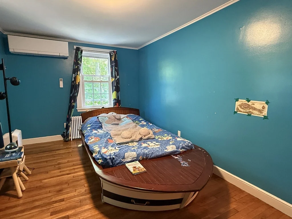 4 bed, 2 bath apartment for rent at 36 Risley Rd Unit 36, Chestnut Hill — photo 11 of 21