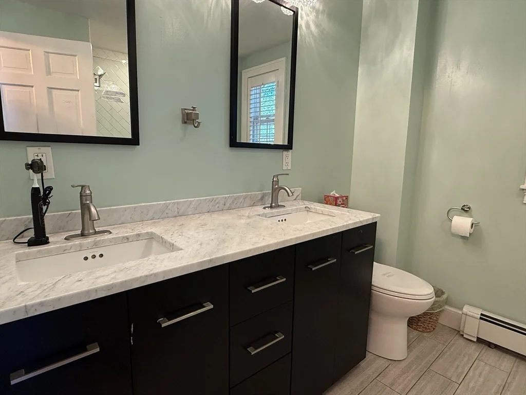 4 bed, 2 bath apartment for rent at 36 Risley Rd Unit 36, Chestnut Hill — photo 16 of 21