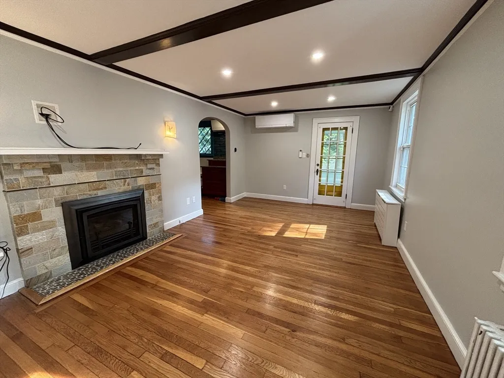 4 bed, 2 bath apartment for rent at 36 Risley Rd Unit 36, Chestnut Hill — photo 32 of 36