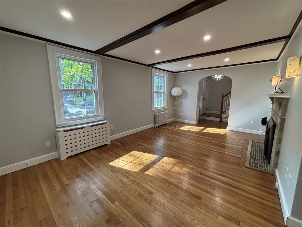 4 bed, 2 bath apartment for rent at 36 Risley Rd Unit 36, Chestnut Hill — photo 31 of 36