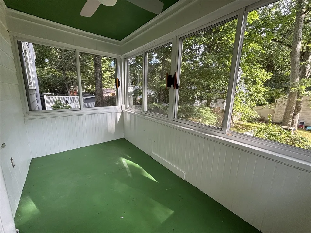 4 bed, 2 bath apartment for rent at 36 Risley Rd Unit 36, Chestnut Hill — photo 30 of 36