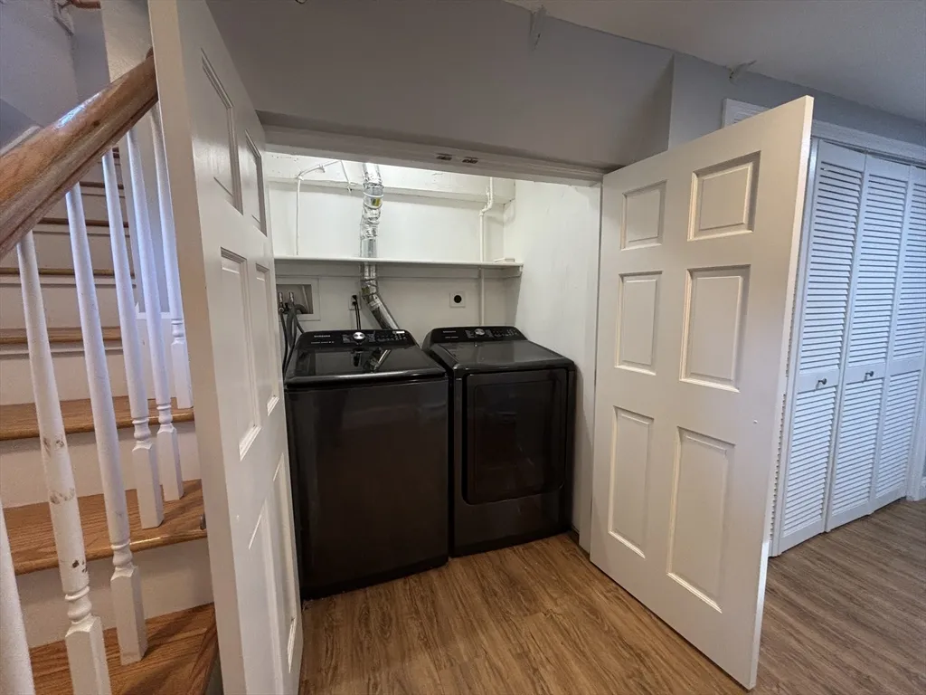 4 bed, 2 bath apartment for rent at 36 Risley Rd Unit 36, Chestnut Hill — photo 29 of 36