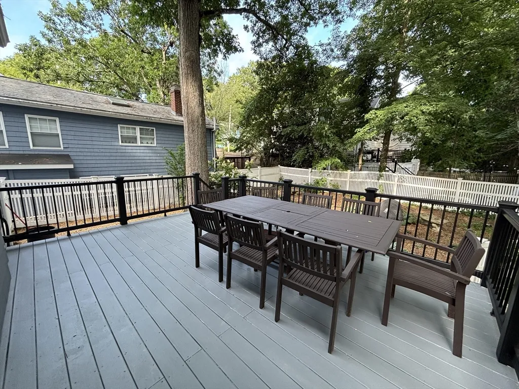 4 bed, 2 bath apartment for rent at 36 Risley Rd Unit 36, Chestnut Hill — photo 36 of 36