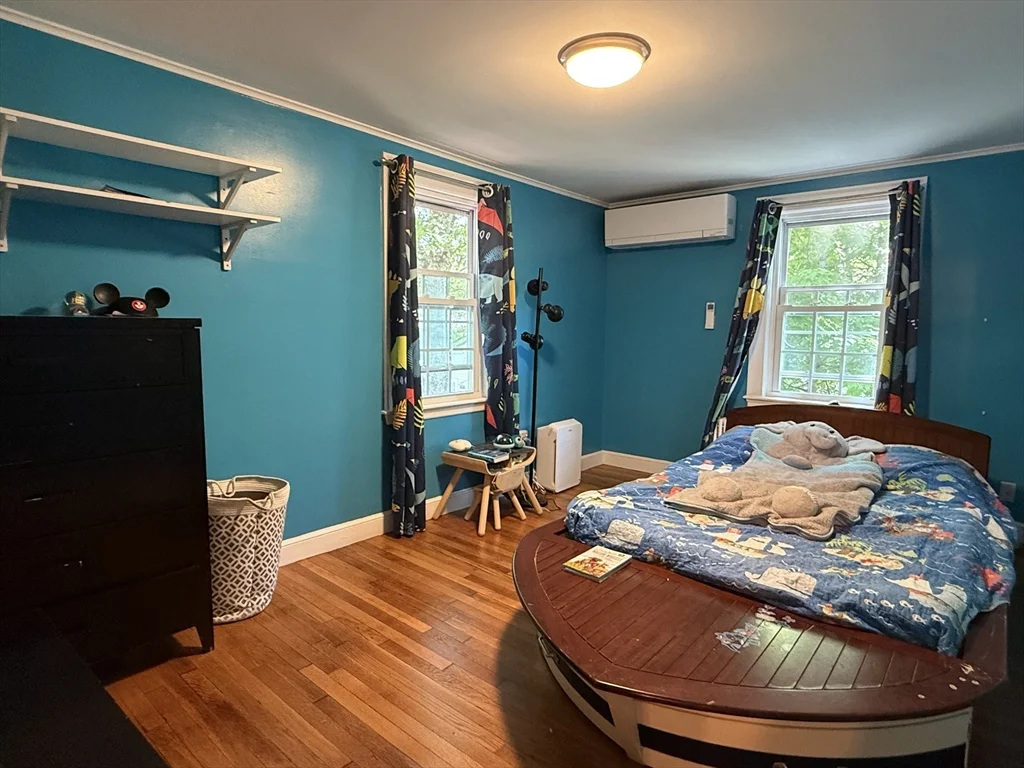 4 bed, 2 bath apartment for rent at 36 Risley Rd Unit 36, Chestnut Hill — photo 12 of 21