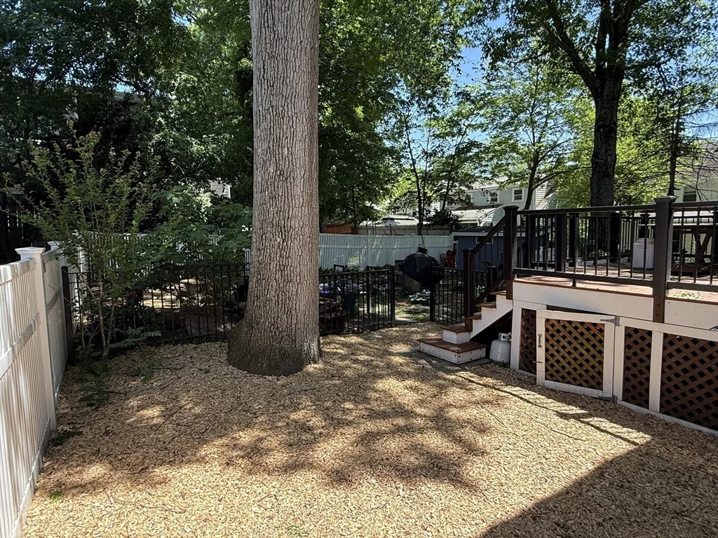 4 bed, 2 bath apartment for rent at 36 Risley Rd Unit 36, Chestnut Hill — photo 19 of 21