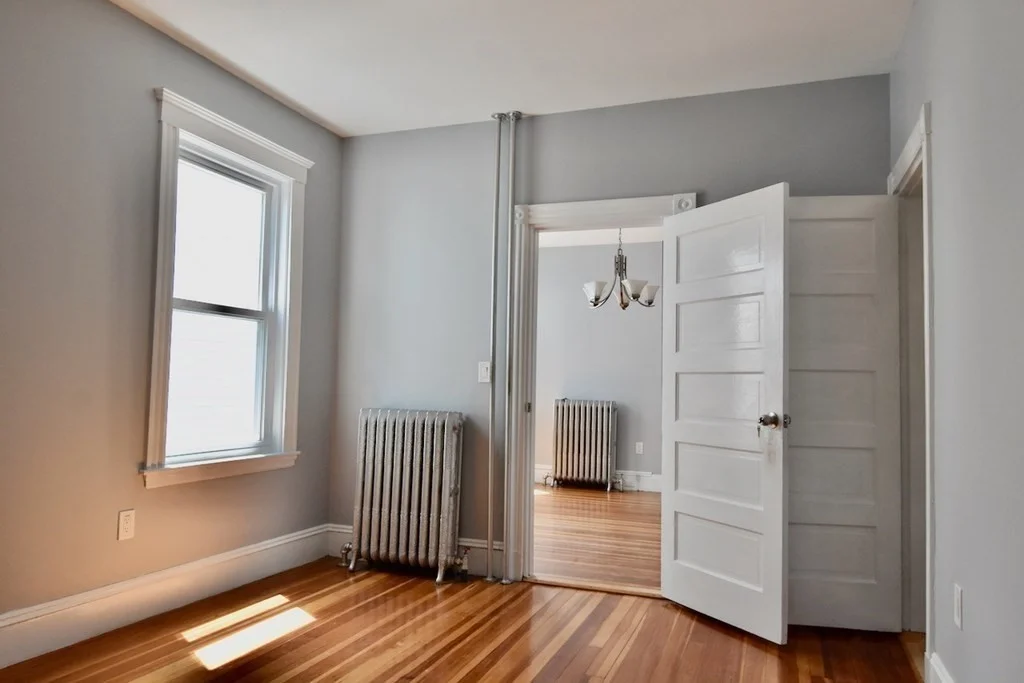 3 bed, 1 bath apartment for rent at 36 Roseclair St Unit 2, Dorchester — photo 16 of 20