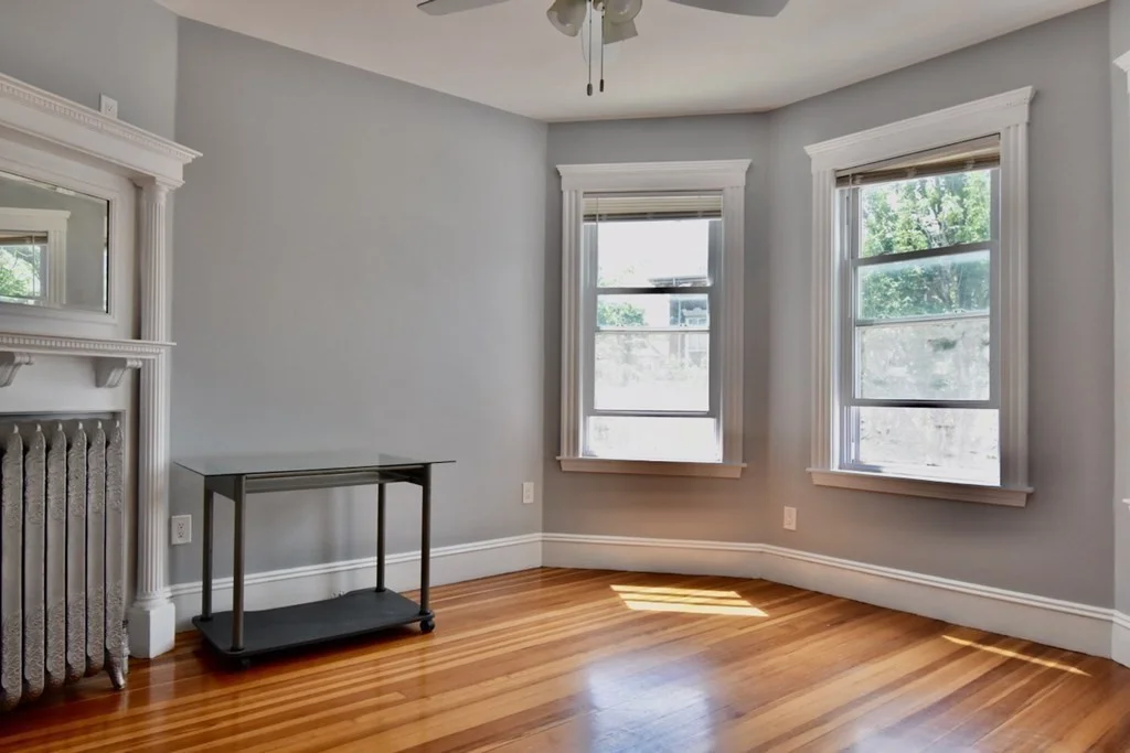 3 bed, 1 bath apartment for rent at 36 Roseclair St Unit 2, Dorchester — photo 6 of 20