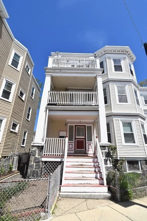3 bed, 1 bath apartment for rent at 36 Roseclair St Unit 2, Dorchester — photo 2 of 20