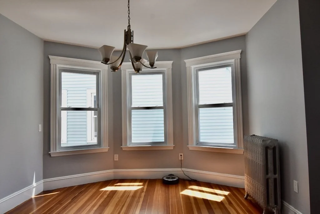 3 bed, 1 bath apartment for rent at 36 Roseclair St Unit 2, Dorchester — photo 14 of 20