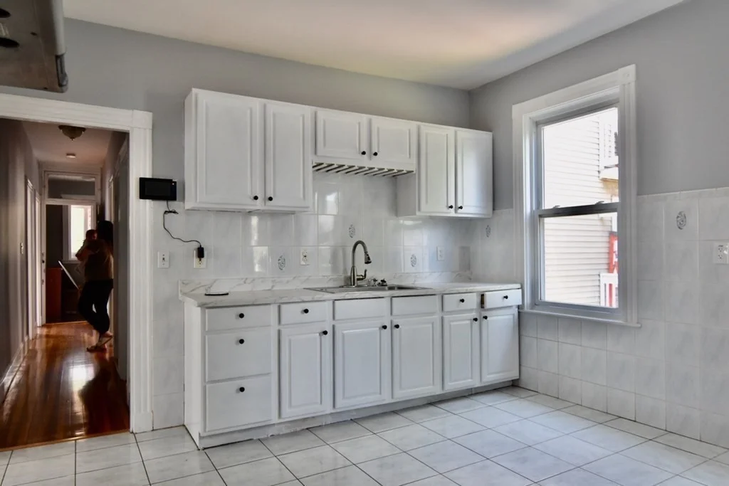 3 bed, 1 bath apartment for rent at 36 Roseclair St Unit 2, Dorchester — photo 10 of 20