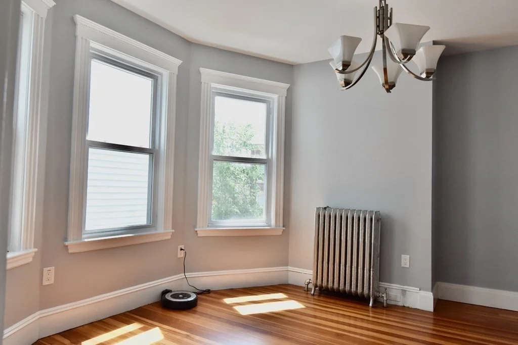 3 bed, 1 bath apartment for rent at 36 Roseclair St Unit 2, Dorchester — photo 13 of 20