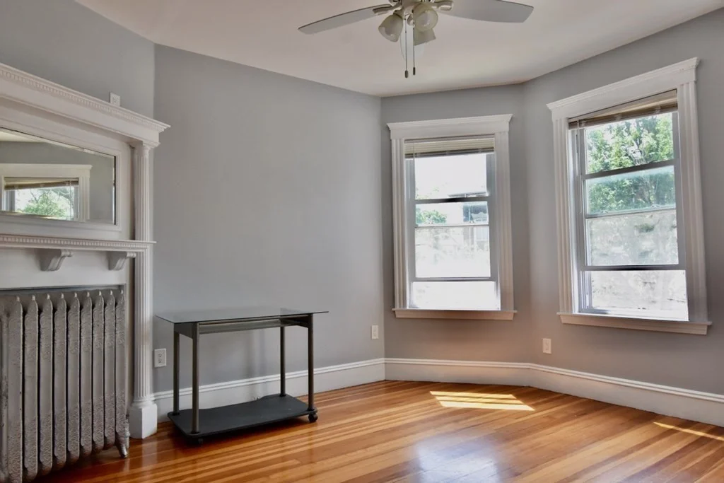 3 bed, 1 bath apartment for rent at 36 Roseclair St Unit 2, Dorchester — photo 1 of 20